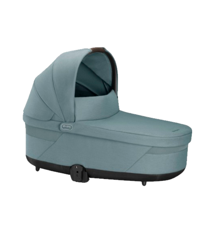 Capazo Cot S Lux Cybex