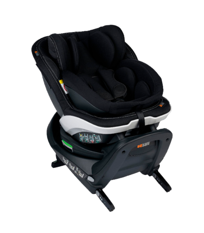 Silla de Auto BeSafe iZi Turn B i-Size